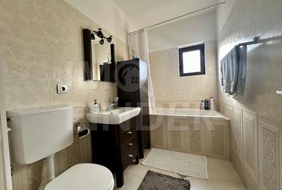 Vanzare 2 camere Zorilor,  imobil nou, parcare - 7