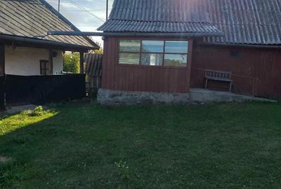 Casă în Finciu - 4