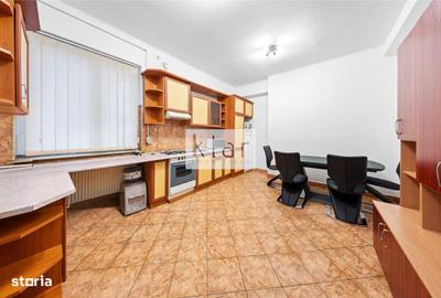 Apartament cu 2 camere în Horea - 1