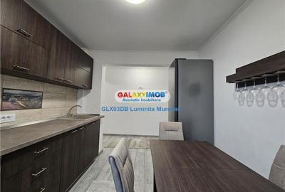 Inchiriere apartament 3 camere semidecomandat Targoviste Micro 11 - 14