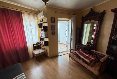 Apartament cu 2 camere decomandat în Ultracentral - 1