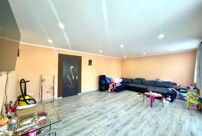 Casă individuală cu 4 camere, complet mobilată |Sânmihaiu Român| - 4