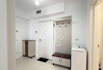 Apartament nou cu 2 camere si parcare in Prima Arena - 8
