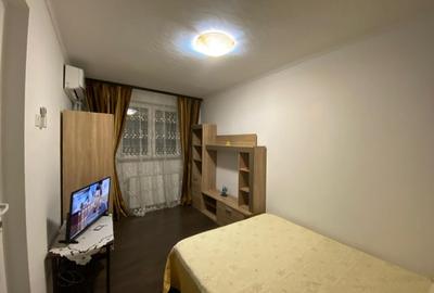Apartament cu 2 camere semidecomandat, mobilat în Rahova - 2
