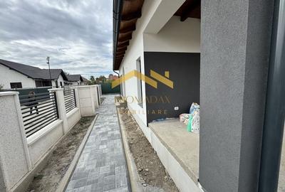 Utvin-Casa Individuală-Personalizare la Cheie - 31