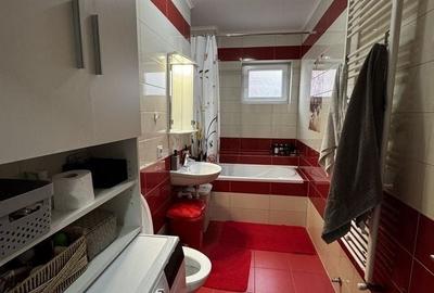 Apartament de vanzare 2 camere, bloc nou, zona Tractoru - Maurer - 4