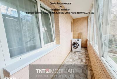 Apartament cu 2 camere decomandat în Central - 11