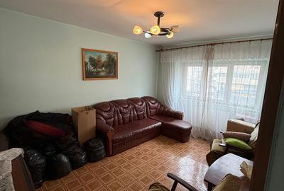 Apartament cu 4 camere în Gară - 1