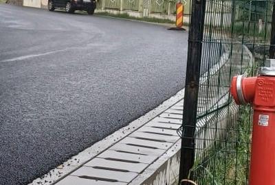 Vând 1000 mp în̈ Moieciu, cu imens potențial investițional Vând 1000 mp în̈ Moieciu, cu imens potențial investițional - 4