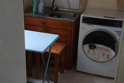 Garsonieră decomandată în Central - 18