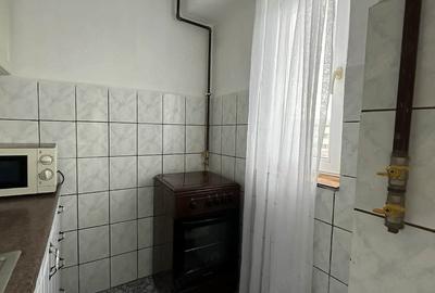 Garsonieră semidecomandată în Central - 1