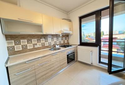 Apartament cu 2 camere decomandat, mobilat în 1 Mai - 4