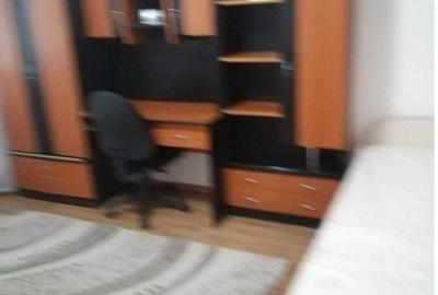 Garsonieră semidecomandată în Central - 2