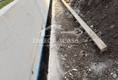 Casă cu 4 camere în Sâncraiu de Mureș - 9