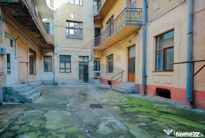 Apartament cu 2 camere decomandat în Ultracentral