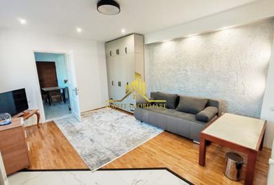 Apartament cu 2 camere semidecomandat, mobilat în Mărăști - 27