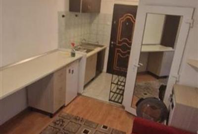 Garsonieră decomandată în Plăvăț II - 11