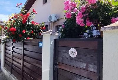 Casă cu Teren 500 Mp în Vidra - 6