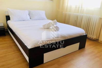 Apartament cu 2 camere semidecomandat în Take Ionescu - 2