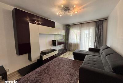 Apartament cu 3 camere decomandat în Brazda lui Novac