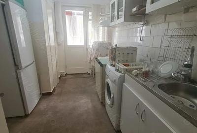 Apartament cu 2 camere semidecomandat în Obor - 2