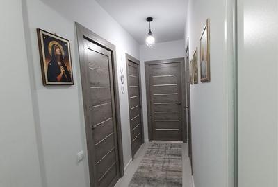 Apartament cu 2 camere decomandat în Mănăștur