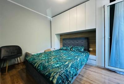 Apartament cu 2 camere semidecomandat în Rogerius - 8