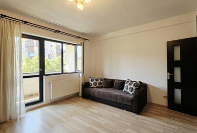 Apartament cu 2 camere decomandat, mobilat în Militari - 3