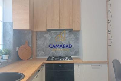 Garsonieră în Berceni - 3