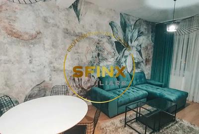 Apartament cu 2 camere decomandat, mobilat în Splaiul Unirii