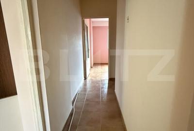 Apartament cu 3 camere în Micro 16 - 7