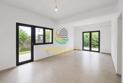 Casă individuală cu 4 camere cu Canalizare în Central - 9