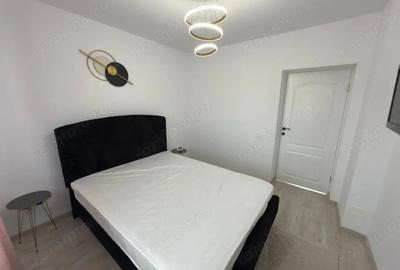 Apartament cu 3 camere decomandat în Central - 7
