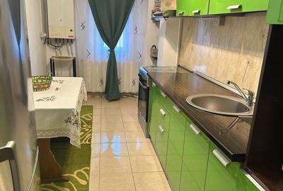 Garsonieră decomandată, mobilată în Păcurari - 3