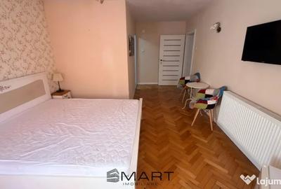 Garsonieră semidecomandată în Central - 4