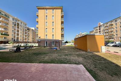 Garsonieră semidecomandată în Ștefăneștii de Jos