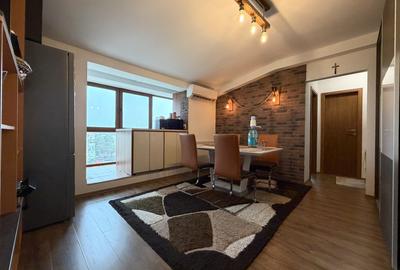 Apartament cu 3 camere decomandat, mobilat în Soarelui - 7
