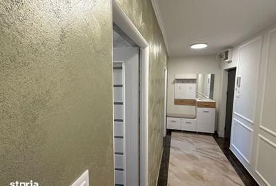 Apartament cu 3 camere decomandat în Calea Aradului - 10