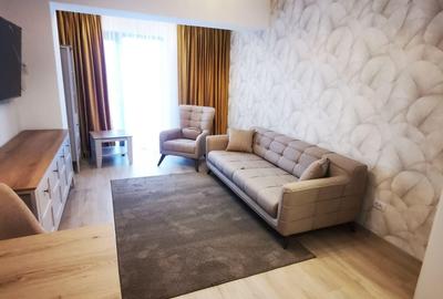 Apartament cu 2 camere decomandat în Central - 1