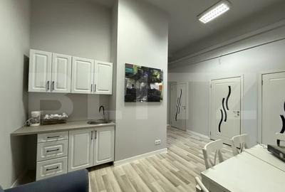 Apartament cu 2 camere semidecomandat, mobilat în Central - 5