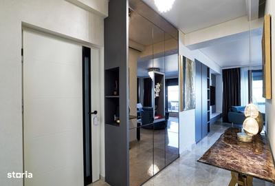 Apartament cu 2 camere în Palazu Mare - 4
