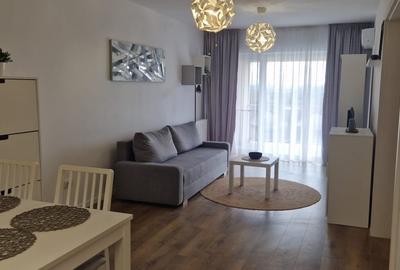 Apartament cu 2 camere semidecomandat în Gheorgheni - 2