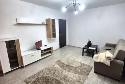 Apartament cu 2 camere semidecomandat în Exercițiu - 1