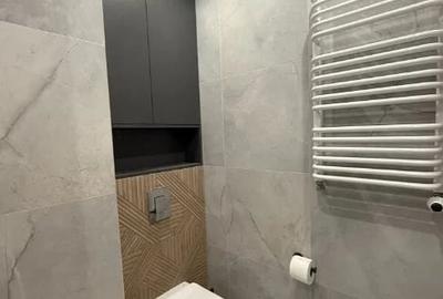 Apartament cu 2 camere decomandat în Politehnica - 2