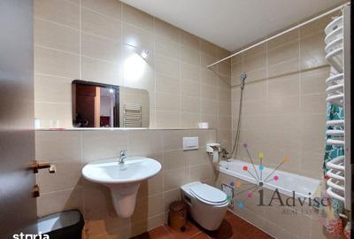 Apartament cu 2 camere decomandat, mobilat în Valea Cetății - 8