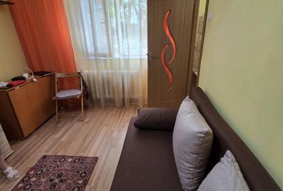 Garsonieră semidecomandată în Mănăștur - 11