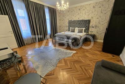 Apartament cu 2 camere decomandat, mobilat în Ultracentral