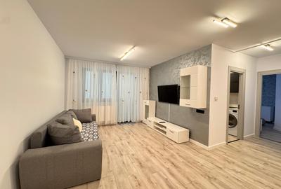 Apartament cu 2 camere decomandat în Platoul Izvor - 1