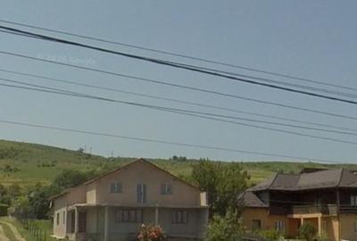 Casă individuală cu 5 camere cu Teren 1700 Mp în Stănilești