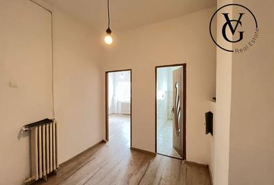 Garsonieră semidecomandată, mobilată în Ștefan cel Mare - 5